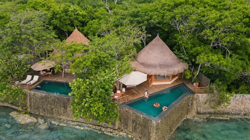 Hotel Las Islas - Barú