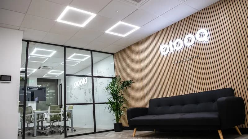 Blooq