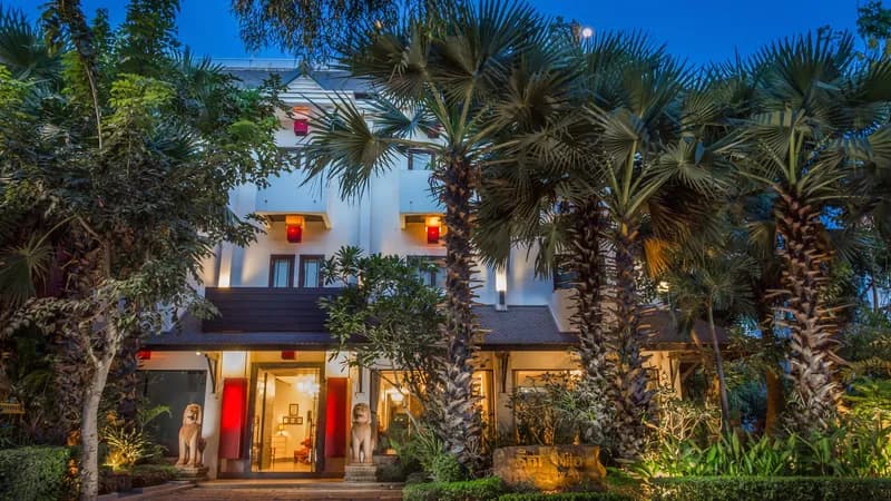 Nita by Vo Luxury Hotel