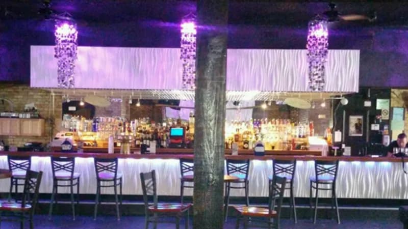 Rumors Nightclub