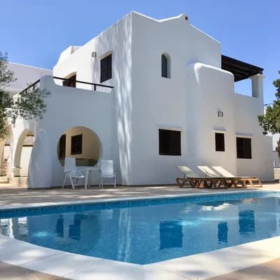 Chalet Torralba