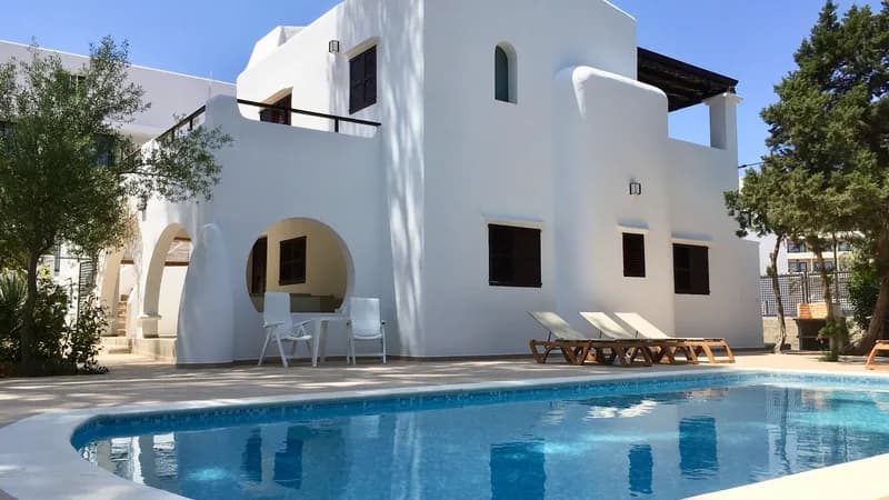 Chalet Torralba
