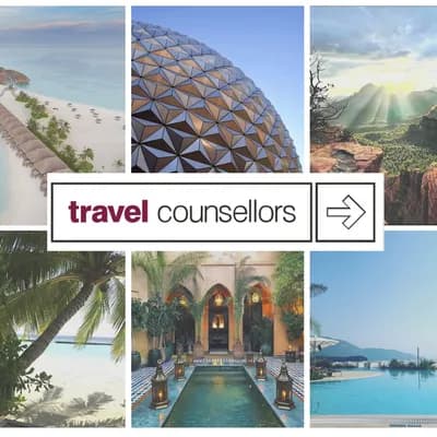 Travel Counsellor- Olivia