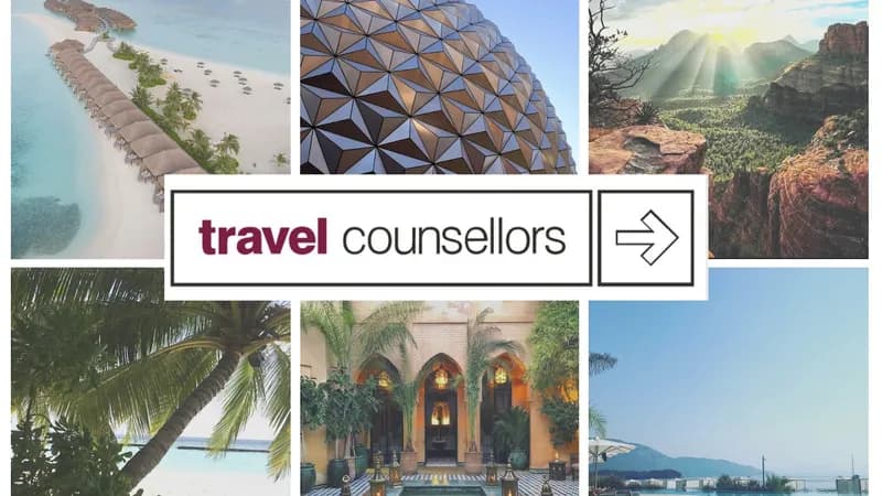 Travel Counsellor- Olivia