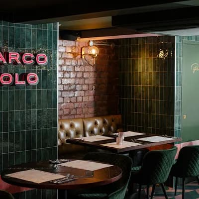 Marco Polo