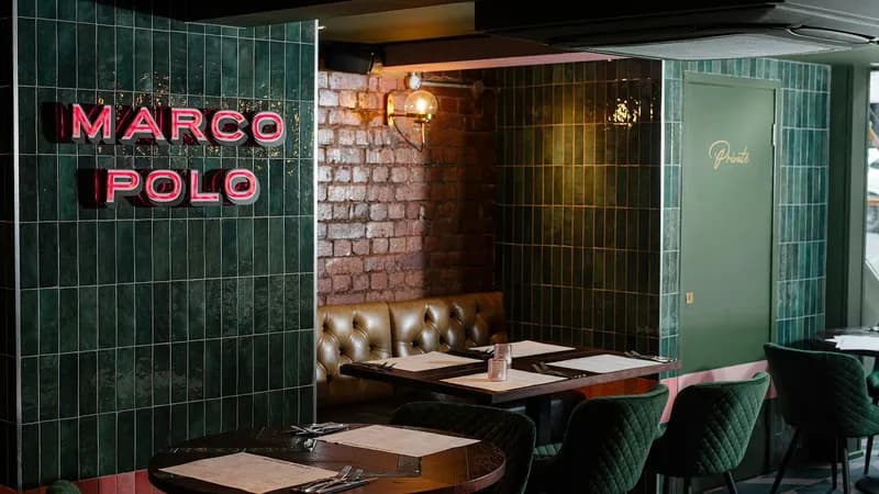 Marco Polo