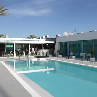 Hotel Nayra I