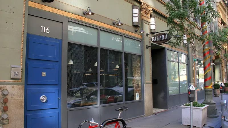Bar Amá