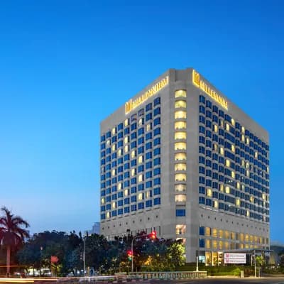Millennium Hotel Sirih Jakarta