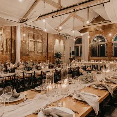The Warehouse