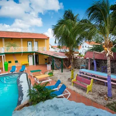 Rancho El Sobrino