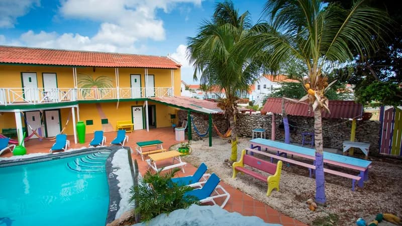 Rancho El Sobrino
