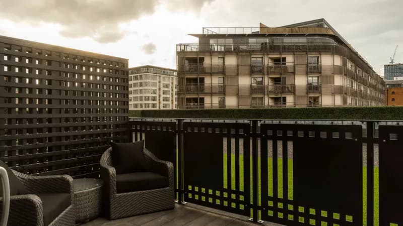 Dakota Hotel Manchester