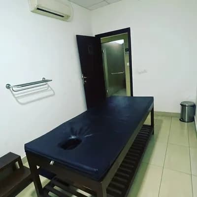 MobileSpa For Men