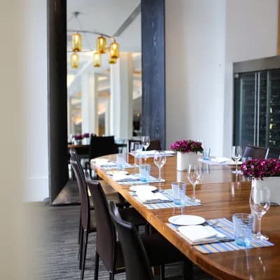 Stella 34 Trattoria