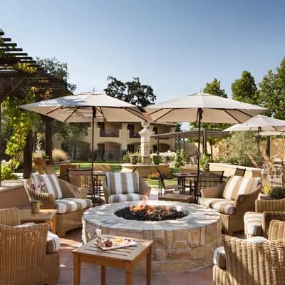 Napa Valley Lodge