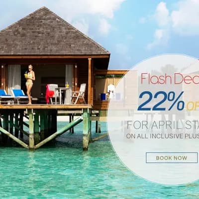 Veligandu Maldives Resort Island