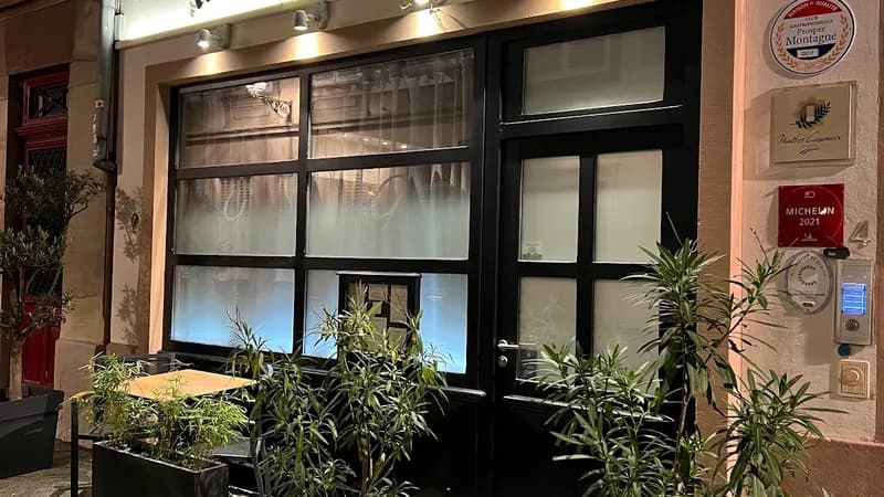 Restaurant Gavroche