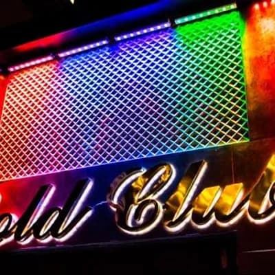 Gold Club