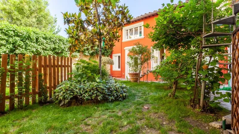 Secret Garden Firenze