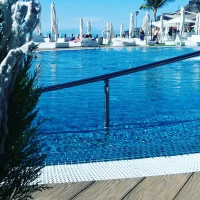 Amadores Beach Club & Spa