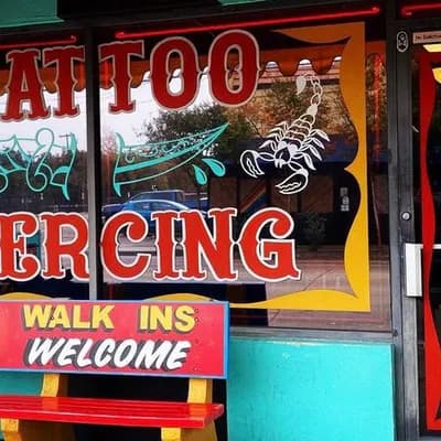 Cedar Springs Tattoo & Piercing