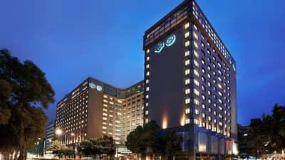 Sheraton Grand Taipei Hotel