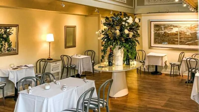 ChouChou French Bistro