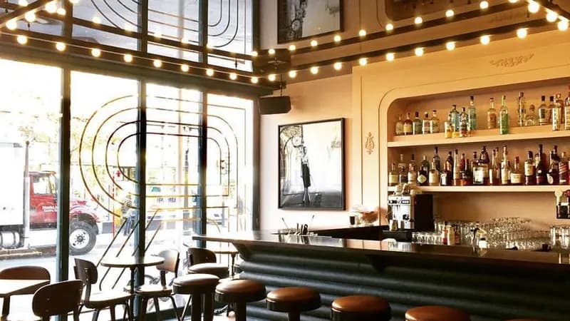 Bar Renard