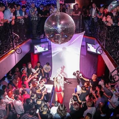 Piranha Nightclub