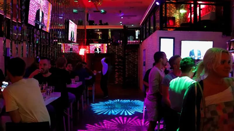 Beaches Weho
