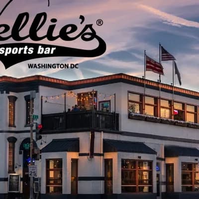 Nellie's Sports Bar