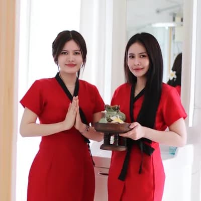 KK Massage ( outcall )