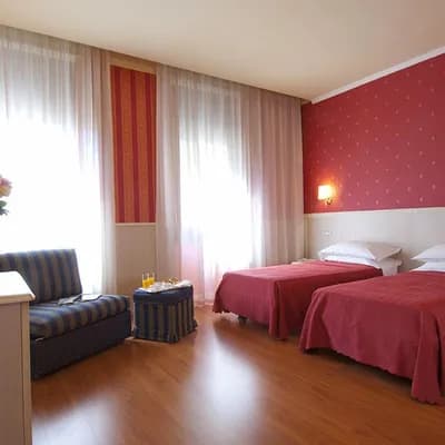 Hotel Garda
