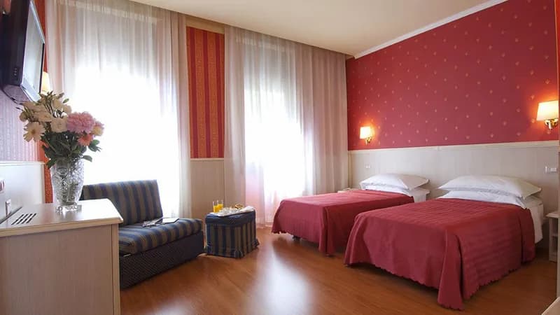 Hotel Garda
