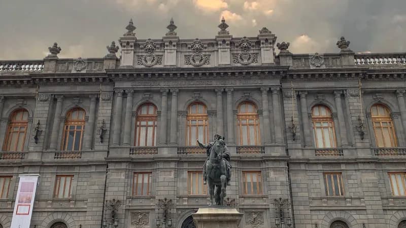 Musée national d'Art