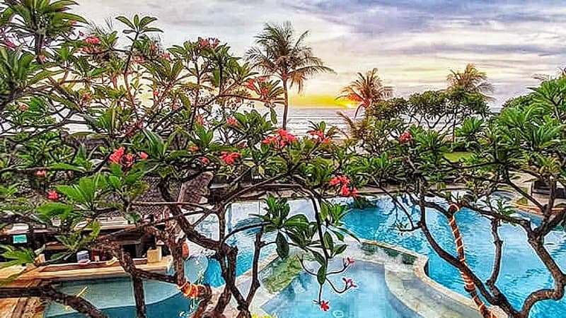Balisani Suites Hotel