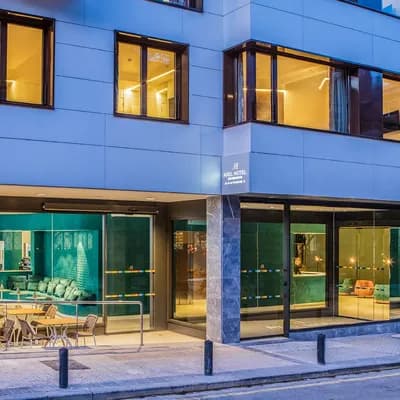 Axel Hotel San Sebastian