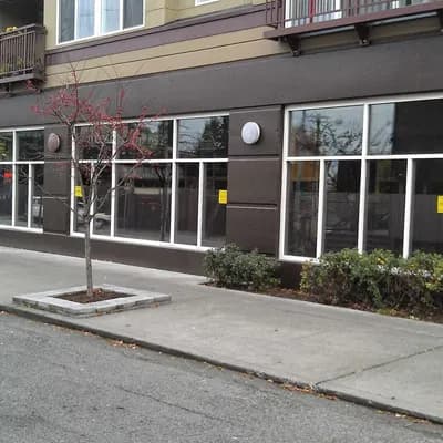 CC's Seattle