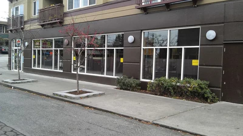CC's Seattle