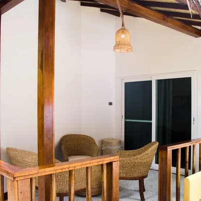 Gecko Lipe Resort