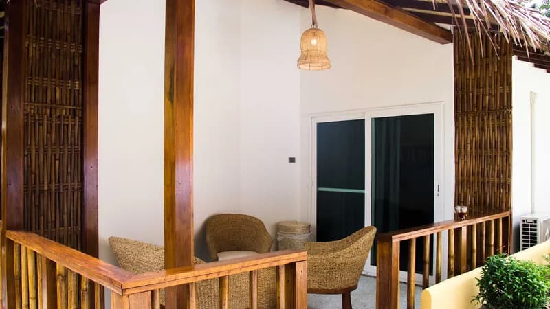 Gecko Lipe Resort