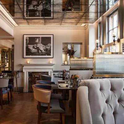 Great British Restaurant