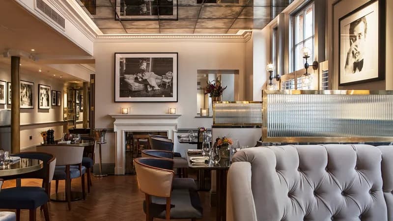 Great British Restaurant