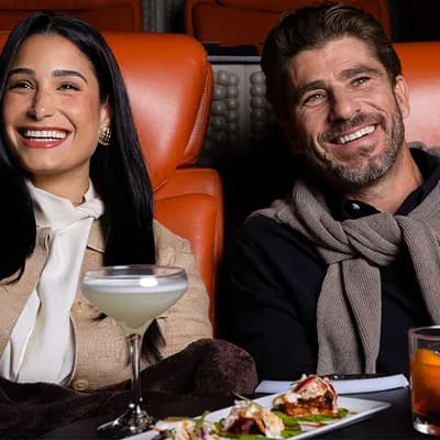 IPIC Theaters