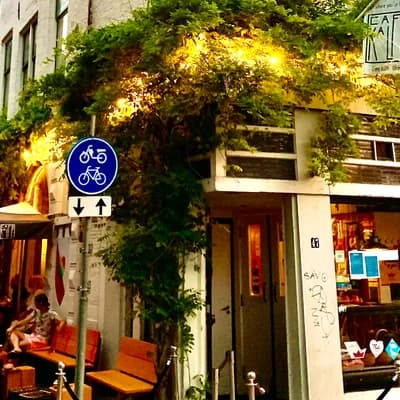 Café Kalff