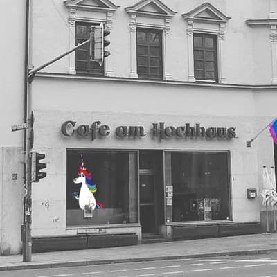 diversity Café