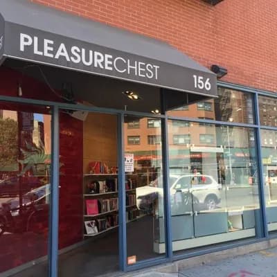 Pleasure Chest