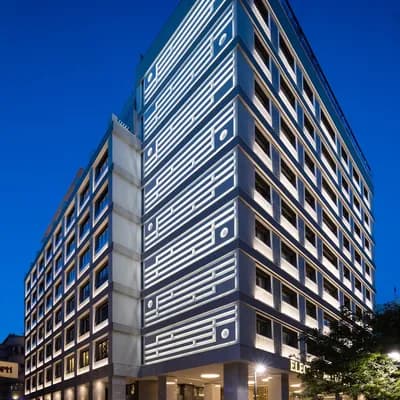Electra Metropolis Athens