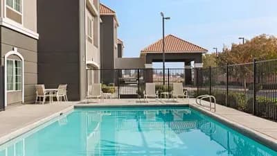 La Quinta Inn & Suites by Wyndham Fresno Northwest